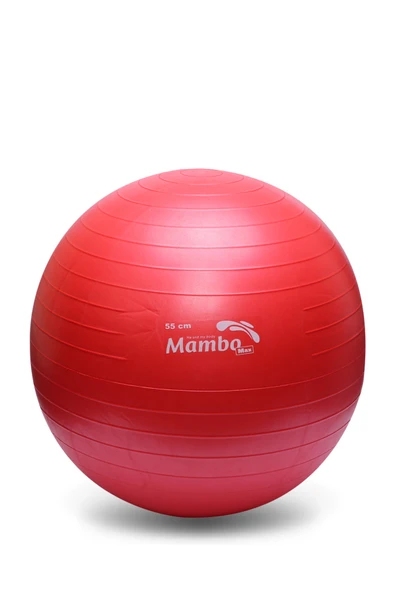 Kifidis Mvs Mambo Max Pilates Topu (ab Gym Ball) ürün görseli 1