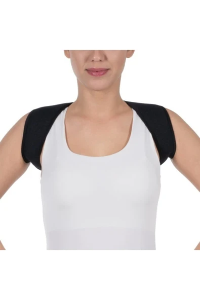 Wingmed Klavikula Bandajı W215 - Resim 4