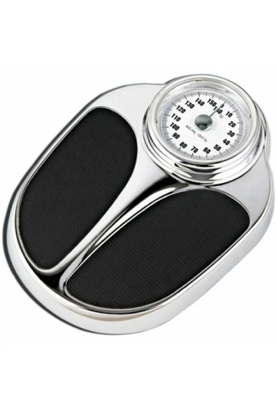 Mesitaş Mesilife Dt-05 Mekanik Baskül Banyo Tipi Tartı ürün görseli 1