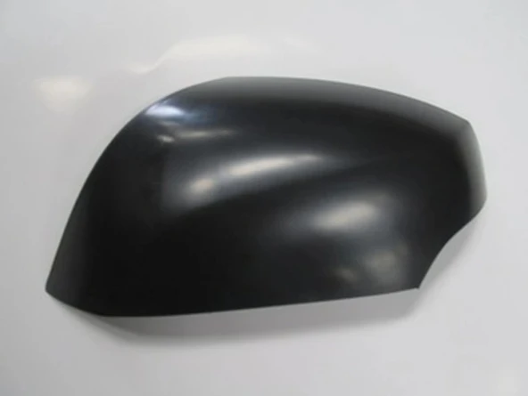 Renault Fluence 2009-2016 Ayna Kapağı Sol Siyah (Adet) (Oem No:963730063L) ürün görseli 1