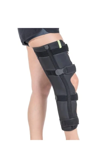 Wingmed Wıngmed Immobilizer Dizlik - Beden: 55 Cm ürün görseli 1