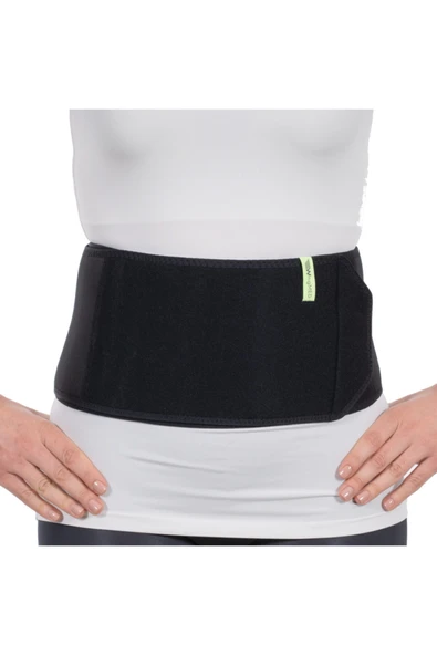 Wingmed Neopren Abdominal Korse 16cm Tek Ebat (doğum Sonrasında Toparlayıcı Olarak) Orjınal ürün görseli 1