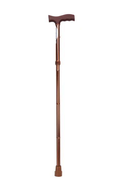 Kifidis Ky927l Katlanır Baston - Resim 4