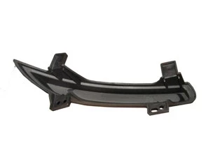 Renault Fluence 2013-2016 Gündüz Far Kapağı Sağ (Oem No: 620721229R) ürün görseli 1