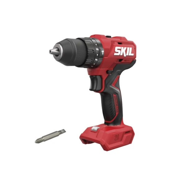SKIL POWERTOOLS 3021CA AKÜLÜ DARBELİ MATKAP VİDALAMA ürün görseli 1