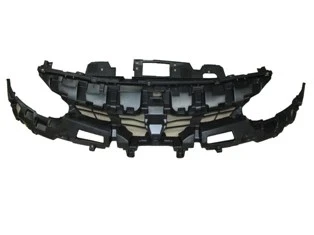 Renault Fluence 2013-2016 Ön Tampon İç Koruması Plastik (Tyg) (Oem No:620366815R) ürün görseli 1