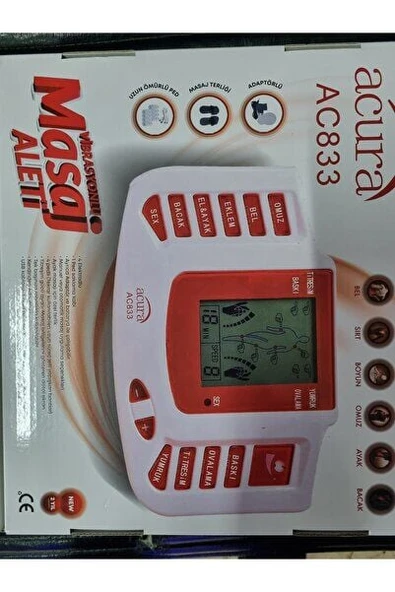 tens masaj cihazi ürün görseli 1