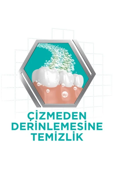 Corega 3 Dakikada Temızleyıcı Tablet 30 Lu - Resim 4