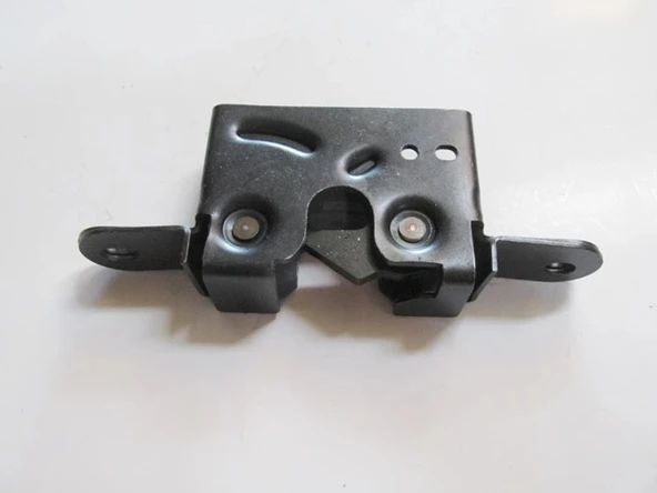Renault Fluence 2009-2016 Kaput Kilidi (Oem No: 656013497R) ürün görseli 1