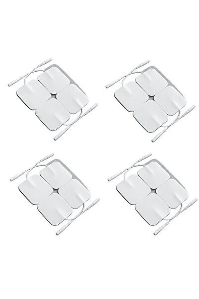 Tens & Ems Elektrod 5*5 cm 4 Paket ürün görseli 1