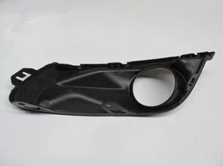 Renault Fluence 2013-2016 Sis Lamba Kapağı Sol Delikli (Oem No: 261A36507R) ürün görseli 1