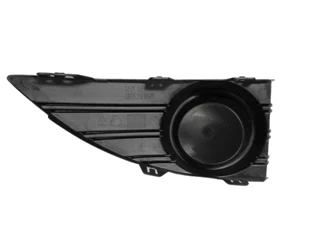 Renault Fluence 2009-2012 Sis Lamba Kapağı Sol Siyah Deliksiz (Oem No: 263318579L) ürün görseli 1