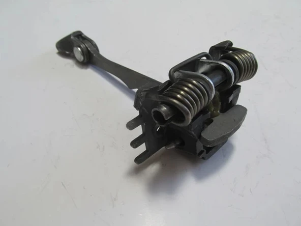 Renault Fluence 2009-2016 Ön Kapı Durdurucusu Sağ - Sol Aynı (Adet)(Kapı Gergisi) (Oem No: 824310007R) ürün görseli 1