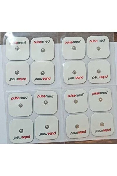 Çıt Çıtlı Tens Pedi 4 Paket ürün görseli 1
