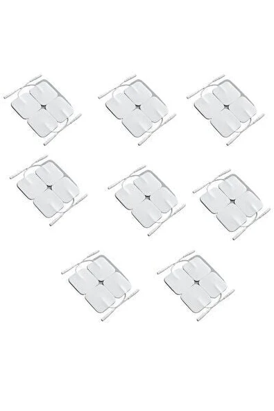 Tens & Ems Elektrod 5*5 cm 8 Paket ürün görseli 1