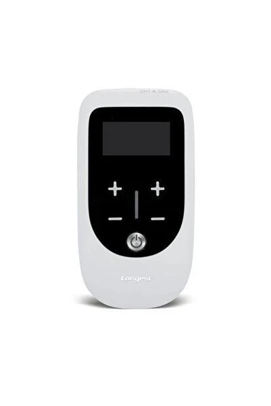MStim Reha LGT-231 Taşınabilir TENS & NMES + Yutkunma Cihazı ürün görseli 1