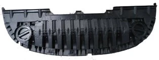 Renault Fluence 2009-2012 Ön Tampon Alt Koruma Plastiği (Oem No: 622350006R) ürün görseli 1