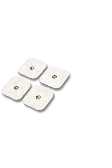 Çıtçıtlı Tens Pedi Tens Cihazları Için Tens Pedi Tens Elektrodu ürün görseli 1