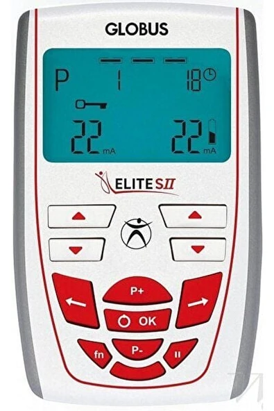Fizyopol Elite S2, 2 Kanallı Bataryalı, Tens,ağrı,masaj,spor,fitnes,cihazı ürün görseli 1