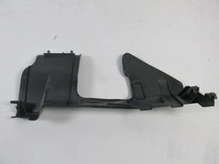 Renault Fluence 2009-2012 Ön Panel Davlumbazı Sol (Oem No: 214990046R) ürün görseli 1