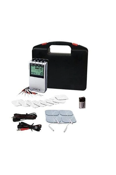 Everyway Ev-906a 4 Kanallı Tens Ems Cihazı ürün görseli 1
