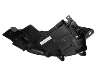 Renault Fluence 2009-2012 Far Alt Bağlantı Braketi Sol Taşıyıcı) Plastik (Oem No: 622230011R) ürün görseli 1