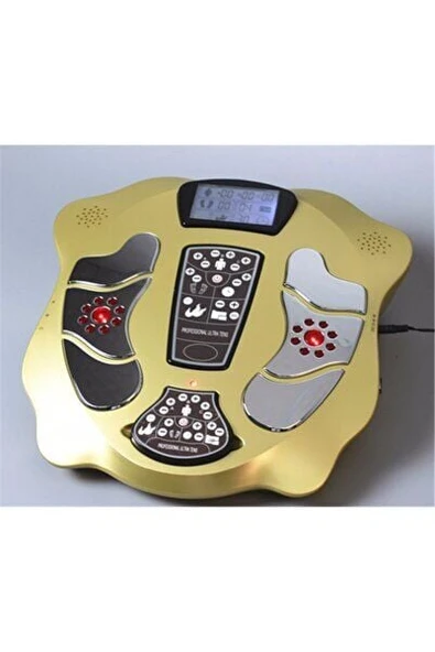 Ultra Tens Therapy Hand Master Nrd 633 Hm Tpt Tpl Tpl ürün görseli 1
