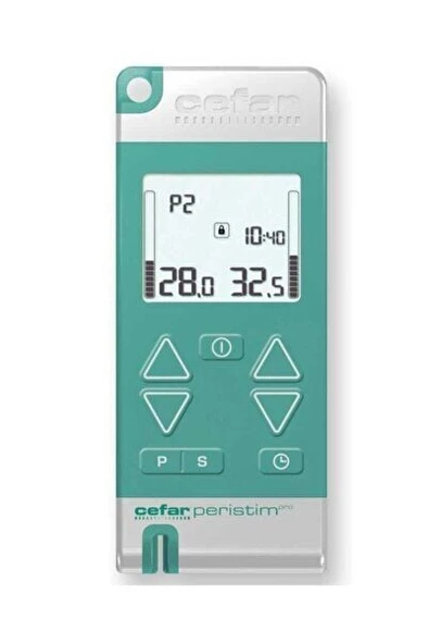 Compex Peristim Pro Tens Ems Cihazı ürün görseli 1