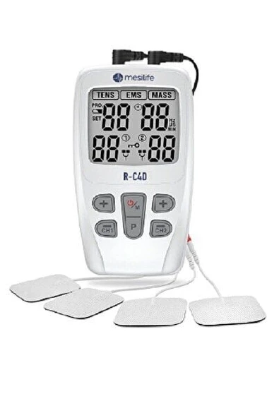 Elektroterapi Cihazı-tens Cihazı ürün görseli 1