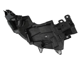 Renault Fluence 2009-2012 Far Alt Bağlantı Braketi Sağ Taşıyıcı) Plastik (Oem No: 622220012R) ürün görseli 1