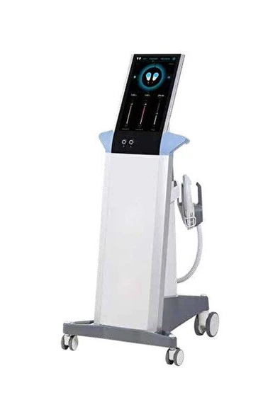 EMS Slim 2 Başlıklı Vucüt Şekillendirme Cihazı (Kas Geliştirme) ürün görseli 1