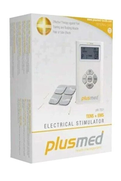 Tens Cihazı Ems Pm-te01 ürün görseli 1