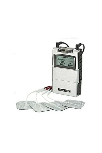 Fizik Tedavi Tens Ems Cihazı Dijital Portatif Everyway Ev 806P ürün görseli 1