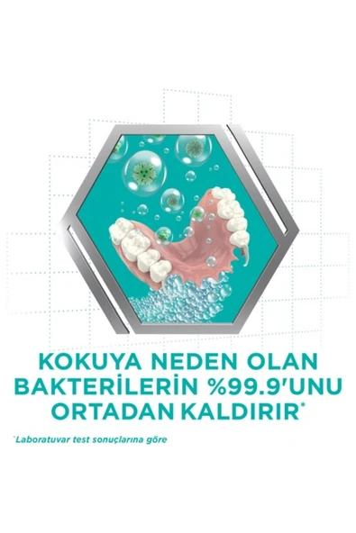Corega 3 Dakikada Temızleyıcı Tablet 30 Lu - Resim 3
