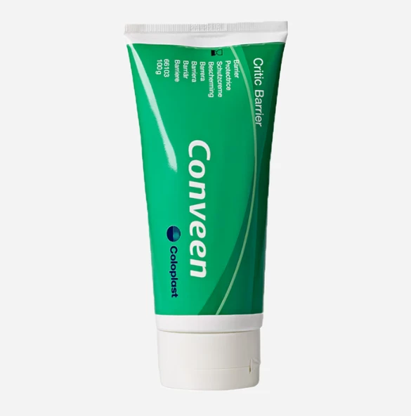 Conveen® Critic Bariyer krem ürün görseli 1