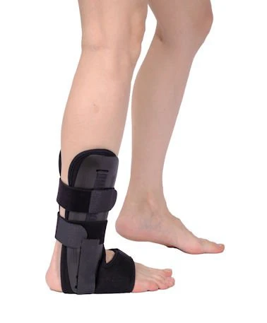 Comfort Step Ayak Bilekliği, Sünger Pedli ürün görseli 1