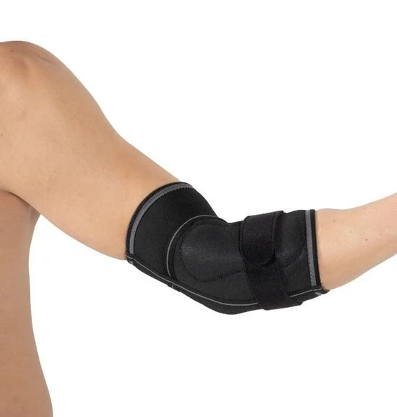 W231 Tenisçi Dirsekliği KOL ÇEVRESİ(cm) 26-28 CM ürün görseli 1