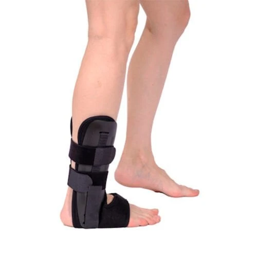Comfort Step Ayak Bilekliği – Sünger Pedli ürün görseli 1
