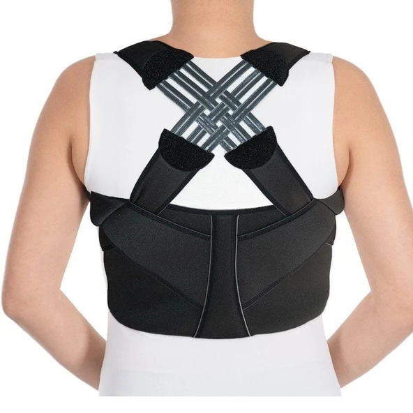 W439 Postur X Plus Beden Large/Xlarge/XXlarge ürün görseli 1