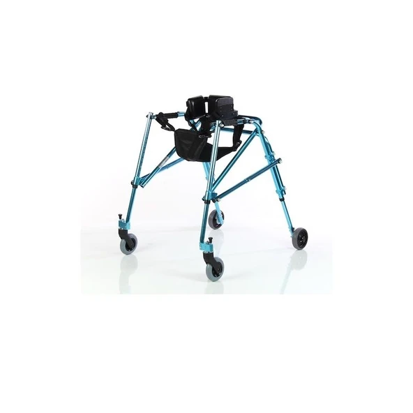 WG-W942 Pediatrik Walker ürün görseli 1