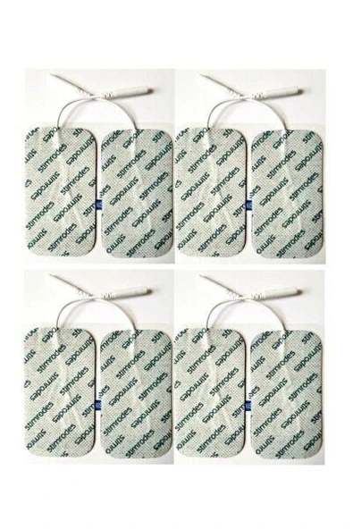 Tens Cihazı Pedi 5x9 Cm 8li ürün görseli 1