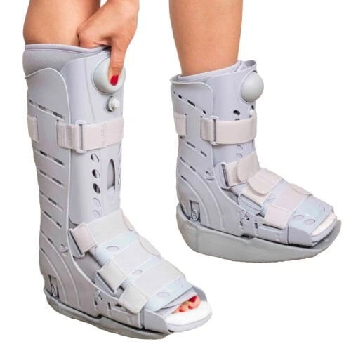 Pro Feet Havalı Bot/ Havalı Achill Botu ürün görseli 1