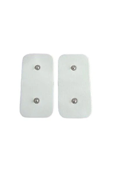 Tens & Ems Çıtçıtlı Elektrod 5*9 cm 1 Paket ürün görseli 1