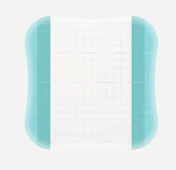 Comfeel® Plus Şeffaf ürün görseli 1