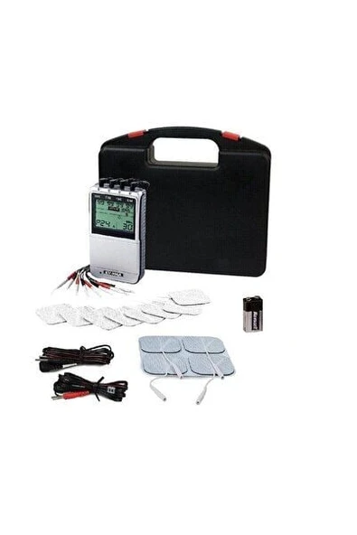 Everyway Ev-906a 4 Kanallı Tens Ems Cihazı ürün görseli 1