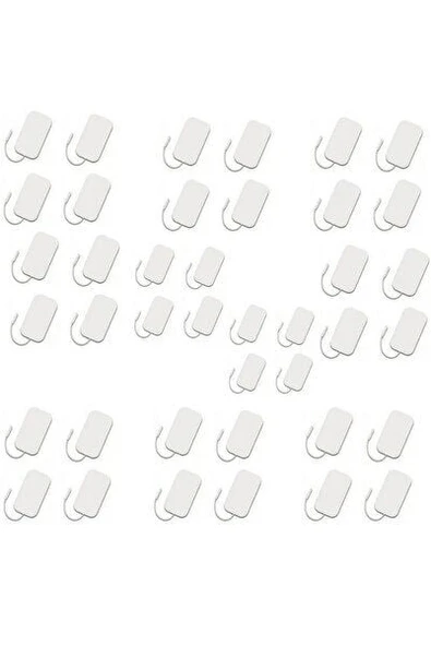 Tens & Ems Elektrod 5*9 cm 10 Paket ürün görseli 1