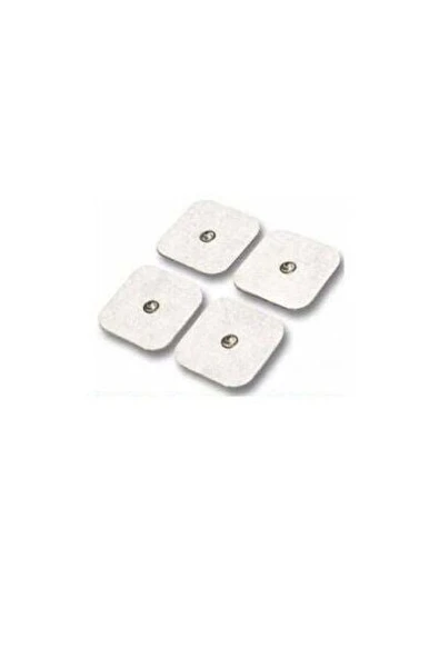 Tens Pedi Çıtçıtlı Tens Pedi Beurer Uyumlu Tens Pedi Çıtçıtlı Ped ürün görseli 1