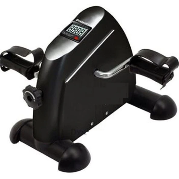 Comfort Plus DM-6006 Dijital Ekranlı Mauel Eğzersiz Pedalı ürün görseli 1