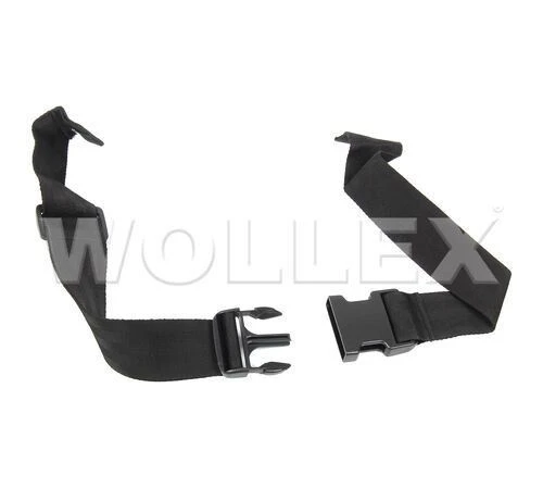 Tekerlekli Sandalye Emniyet Kemeri ürün görseli 1