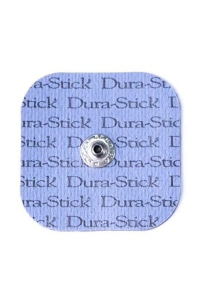Dura-stick Plus 5x5 Cm Çıt Çıtlı Tens Elektrodu 16 Adet (4 PAKET) ürün görseli 1